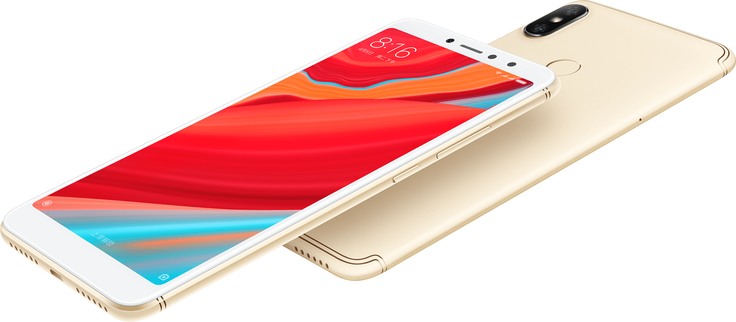 Xiaomi Redmi S2 Dual SIM TD-LTE EG BD MX 32GB M1803E6H